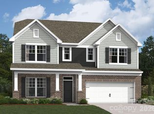 508 Willoughby Park Dr, Monroe, NC 28112