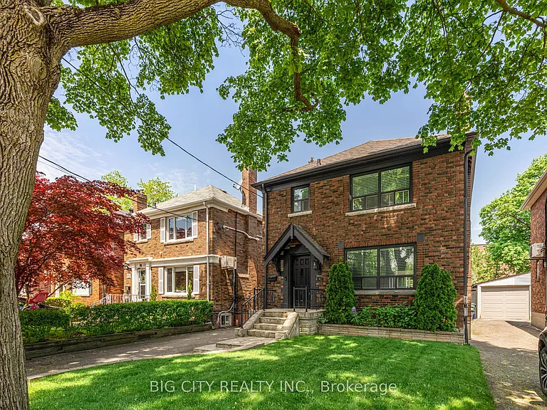 104 Donlea Dr — Photo 1