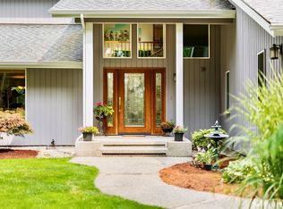 407 Point Fosdick Drive NW, Gig Harbor, WA 98335
