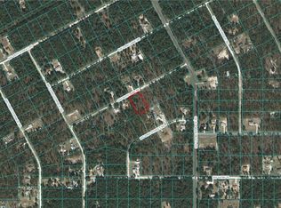 SW 60th Lane Rd, Ocala, FL 34481