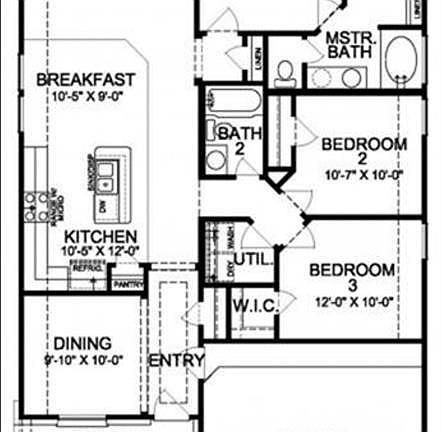 4th image of this home