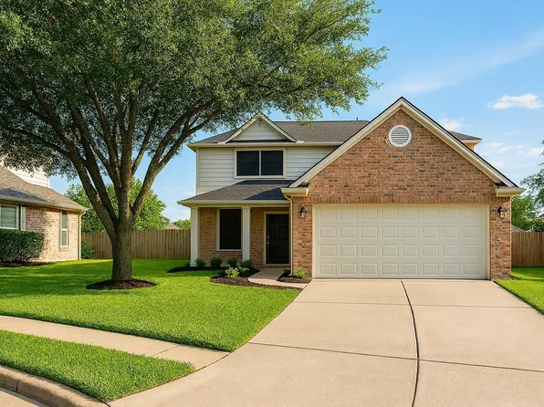 15942 Yore Ln, Houston, TX 77044