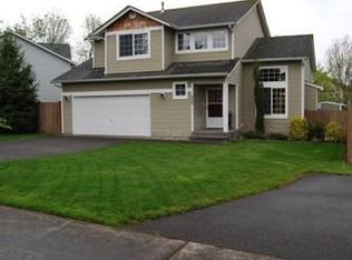 9504 17th St NE, Lake Stevens, WA 98258