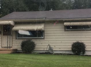 236 S Hickin St, Rittman, OH 44270