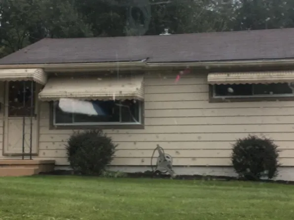 236 S Hickin St, Rittman, OH 44270