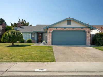 1696 Chateau Dr, Arboga, CA, 95961