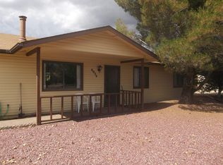 4924 N Spring Dr, Prescott Valley, AZ 86314