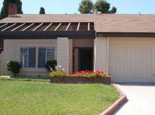 1715 Old Mill Ct, Encinitas, CA 92024