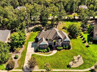 279 Canterwood Rd, Irmo, SC 29063