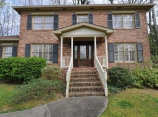 2440 Circlewood Rd NE, Atlanta, GA 30345