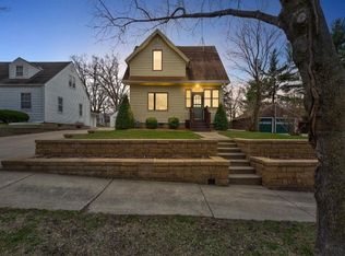 417 3rd St NE, Faribault, MN 55021