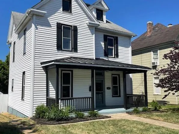 547 Mountain Ave SW, Roanoke, VA 24016