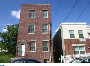 1719 W Norris St #A, Philadelphia, PA 19121