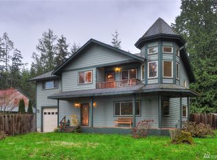 34222 Bridge View Dr NE, Kingston, WA 98346