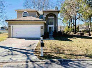 100 Hamilton Dr, Saint Marys, GA 31558