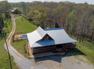 799 Bond Bridge Rd, Royston, GA 30662