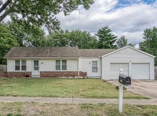 714 N Hamilton St, Olathe, KS 66061