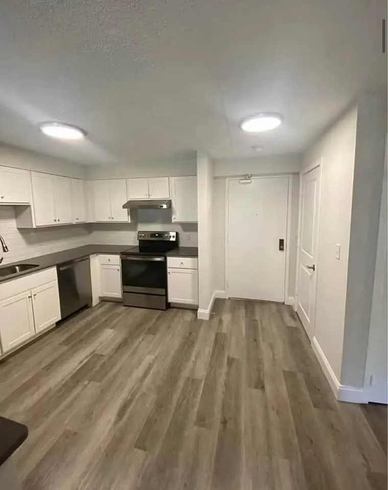 2 bed, 924 sqft, $2,800 — Photo 2
