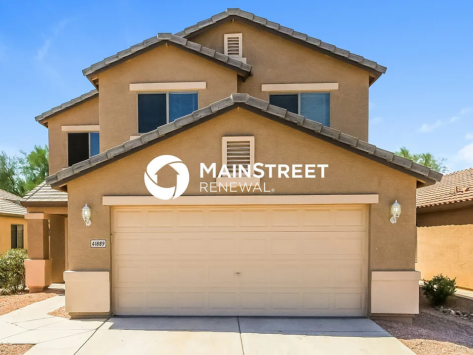 41889 W Sunland Dr