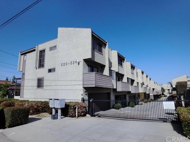 1st image of 520 Sefton Ave APT E