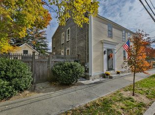 316 High St, Newburyport, MA 01950