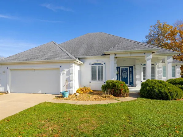 4549 Forest Beach Rd, Watervliet, MI 49098