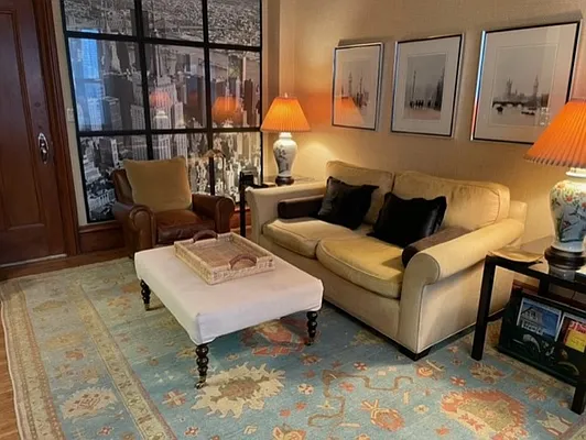 Rented by Susan Finkel, LREB | media 2