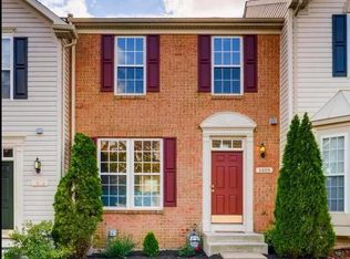 1409 Pangbourne Way, Hanover, MD 21076