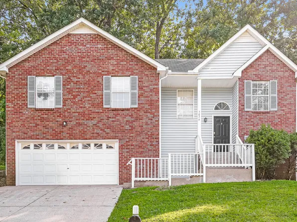 5036 Countryside Dr, Antioch, TN 37013