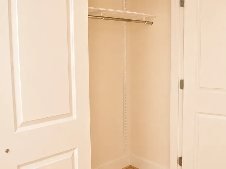Bedroom Closet 1