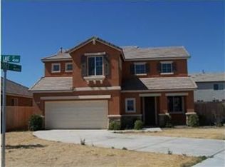 5402 Ridge Lake Ct, Bakersfield, CA 93313