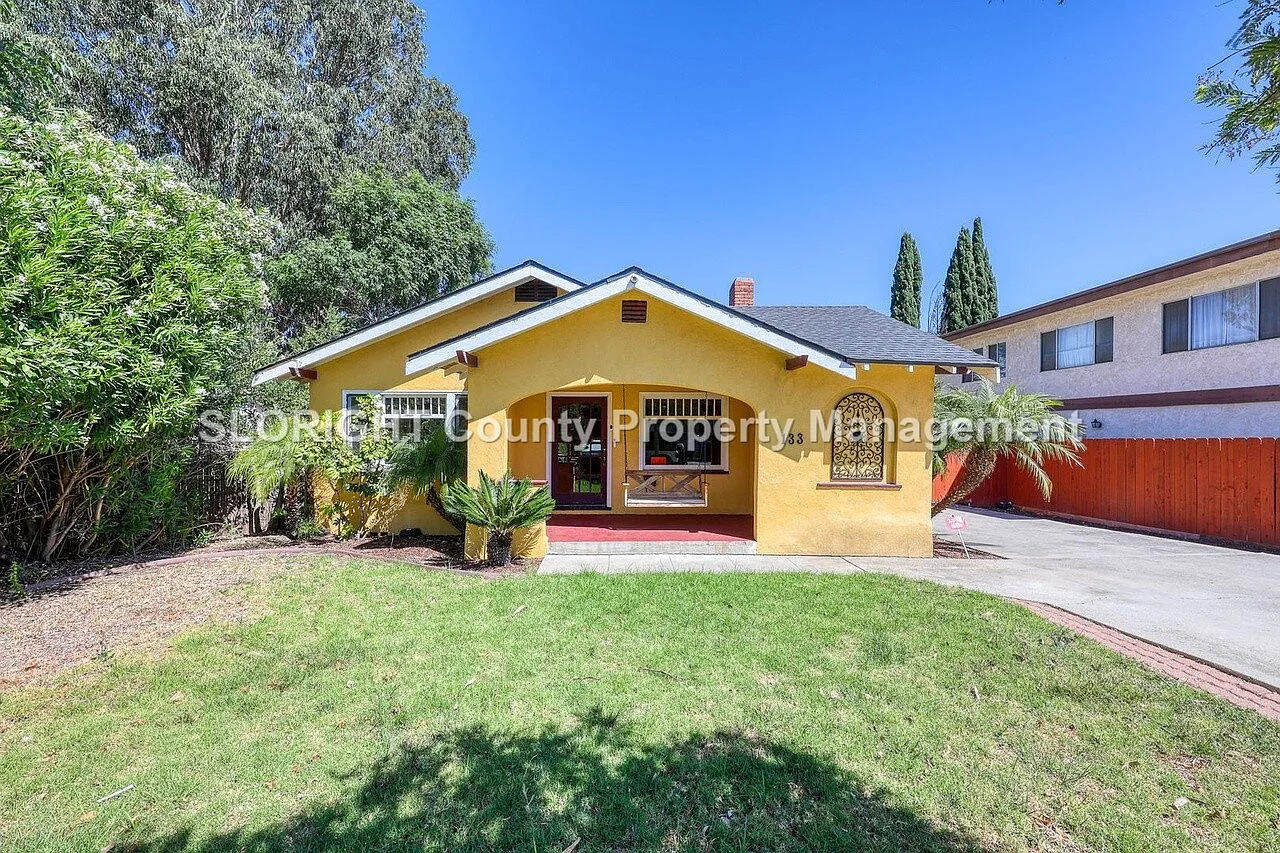3 bed, 2.0 bath, 1694 sqft, $4,500 — Photo 1