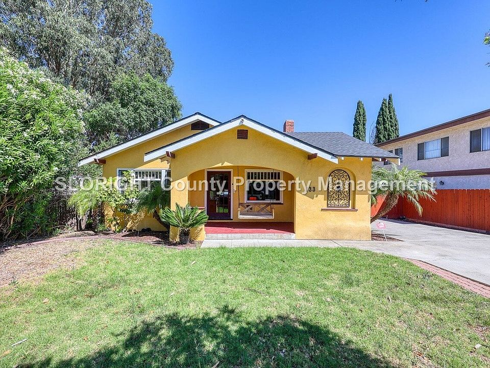 1st image of 133 N Tassajara Dr