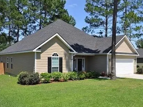 4059 Huntley Dr, Valdosta, GA 31605