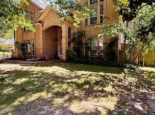 1429 Brandy Cir, Sulphur Springs, TX 75482
