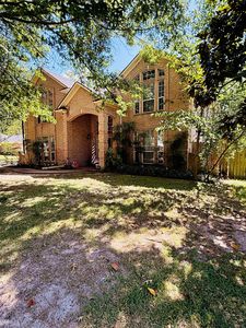 1429 Brandy Cir, Sulphur Springs, TX, 75482