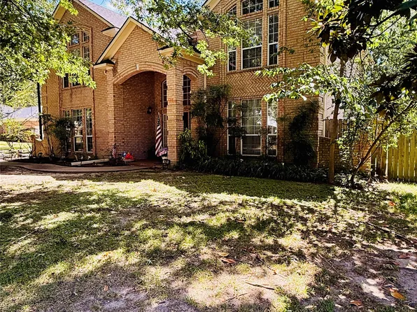 1429 Brandy Cir, Sulphur Springs, TX 75482