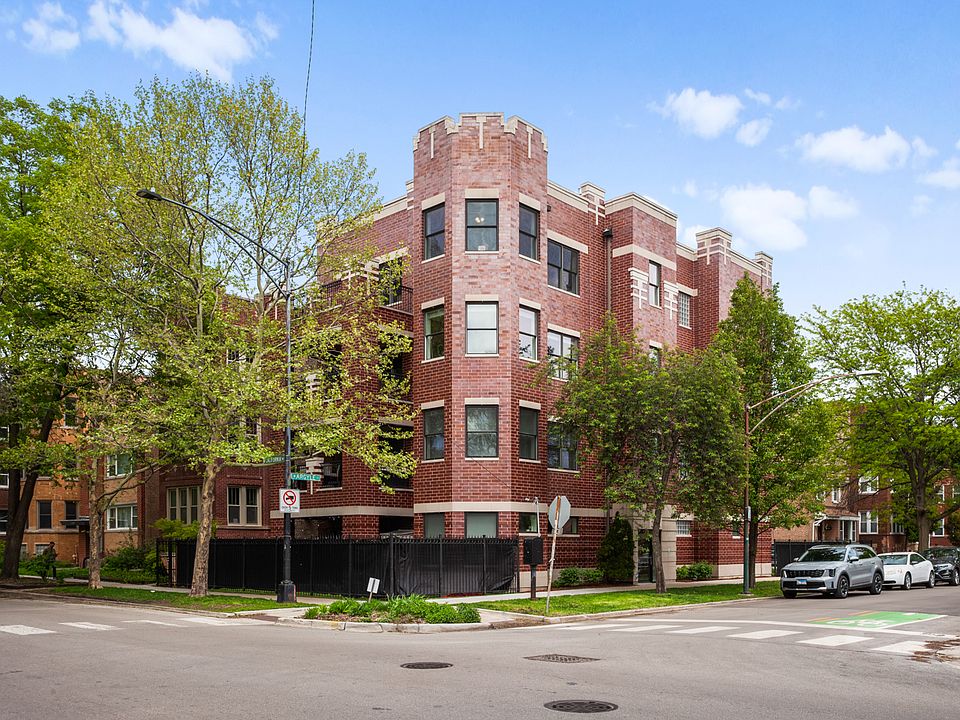 1st image of 2752 W Argyle St APT 3