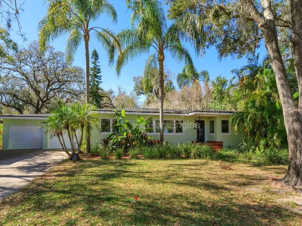 816 Putnam Ave, Orlando, FL 32804