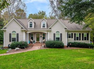 209 Hillcrest Dr, King, NC 27021