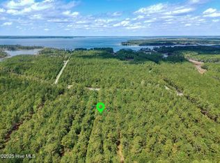 20 Sandy Point Rd, Scranton, NC 27875