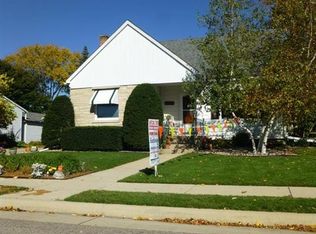 520 Pleasant Ave, Waupun, WI 53963