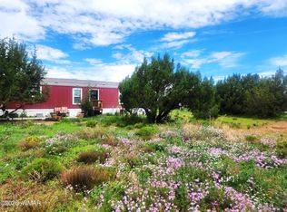 3 N3122, Vernon, AZ 85940
