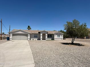 2395 San Juan Dr, Lake Havasu City, AZ 86403