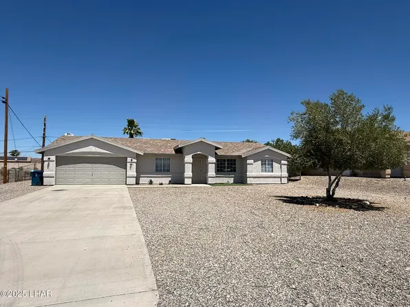 2395 San Juan Dr, Lake Havasu City, AZ 86403