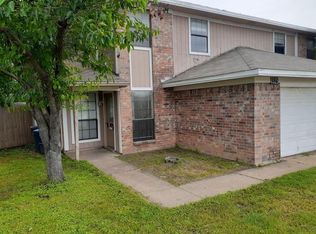 4525 Bowline Ct, Fort Worth, TX 76135