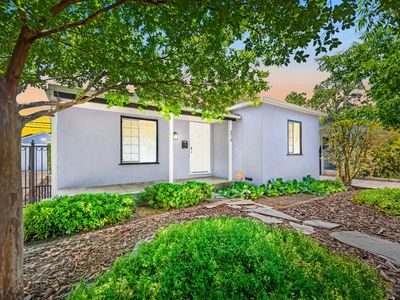 3914 12th Ave, Sacramento, CA, 95817