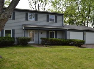 422 Portland Rd, Valparaiso, IN 46385