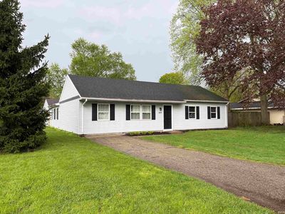 1834 Hepler Dr, Warsaw, IN, 46580