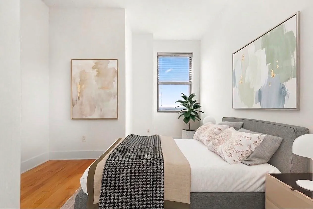 1 bed, 1.0 bath, $2,650 — Photo 3